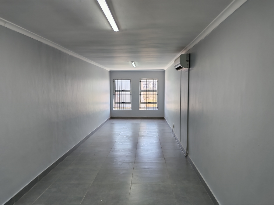 To Let commercial Property for Rent in Saxenburg Park 1 Western Cape